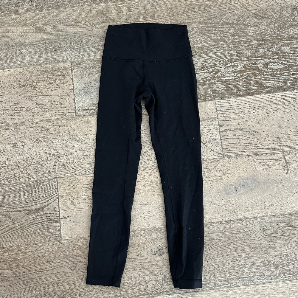 LULULEMON WUNDER UNDER